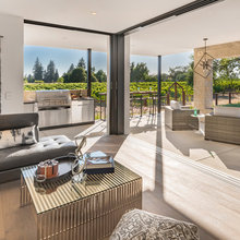 CA home designs