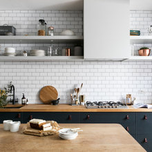 Great kitchens