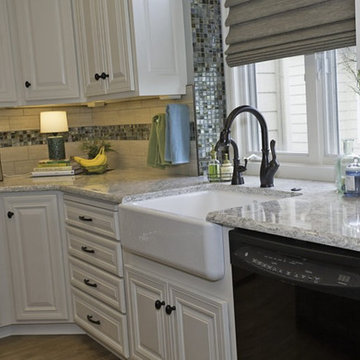 Elkhorn Kitchen Remodel