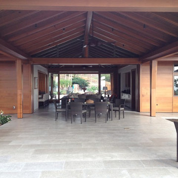 Kauna'oa Residence