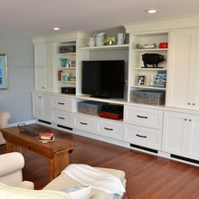Other Room Cabinets