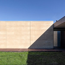 BAC Contemporary Interior Architecture