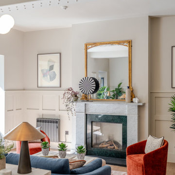 Grove House Hotel, Edinburgh