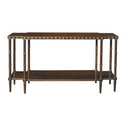 KINA CONSOLE - Console Tables