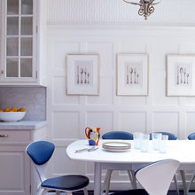 Wainscoting