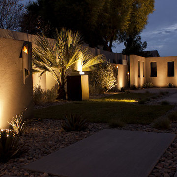OUTDOOR LIVING