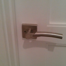 Door Hardware - Door Hardware