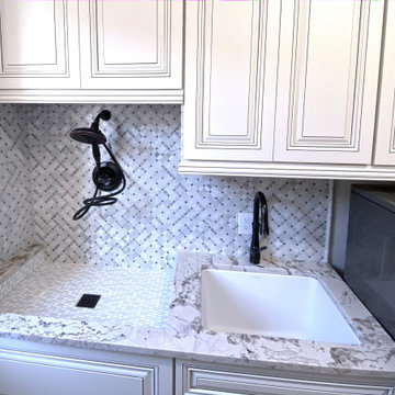 North Scottsdale Kitchen & Bath Remodel