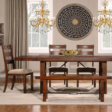 Dining Room Ideas