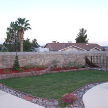 Bill's House
