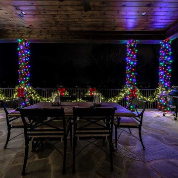 Featured Holiday Displays 2018