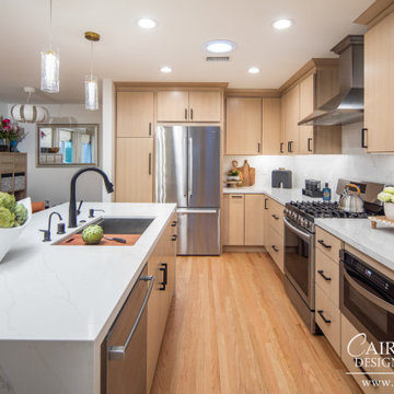 Point Loma Kitchen