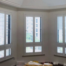 Sydney - Interior Shutters