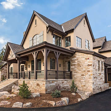 Country Manor