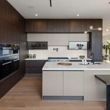 Meadowview, Encino