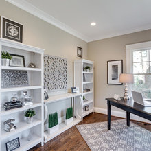 Living Room Ideas