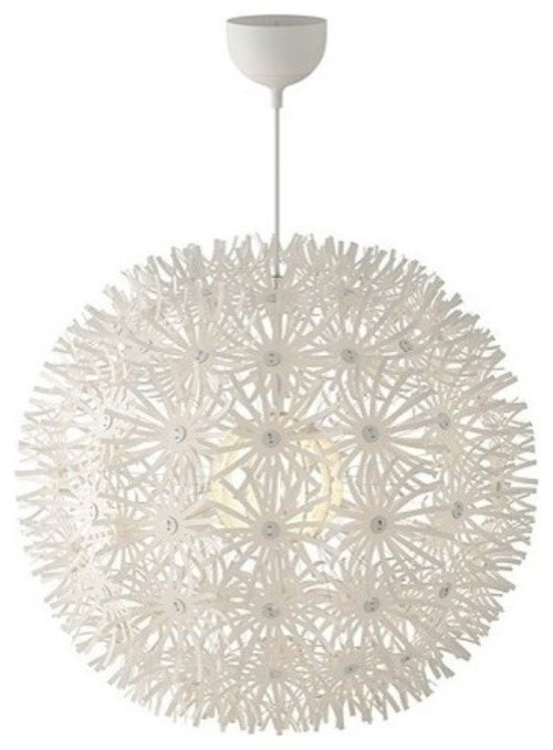 ikea daisy lampshade