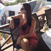 Marija Petkovic's photo