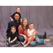 Marta Craig's photo