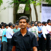 Foto von nirosh kumar