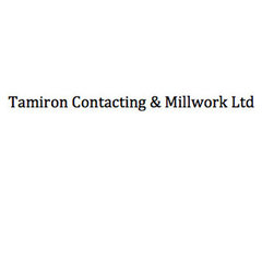 Tamiron Contracting & Millwork Ltd