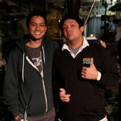 Joshua Cacho's photo