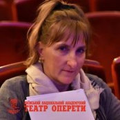 Екатерина Морозоваs billede