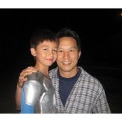 Eugene Chang's photo