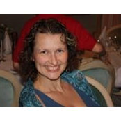 Alyona Klochko's photo