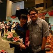 Andrue Tjia's photo