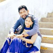Sushma Pothamsettis foto