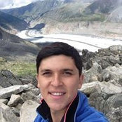 Miguel González's photo