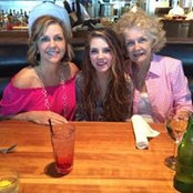 Casi Crawford's photo