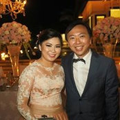 Ariel Chandra's photo