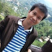 John Ado's photo