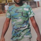 Eric Aboagye's photo