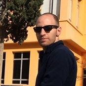 Ido Almany's photo