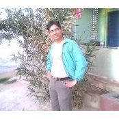 Foto von GM Suthar