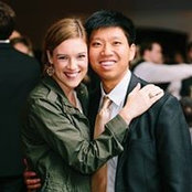 Jamie Wang's photo