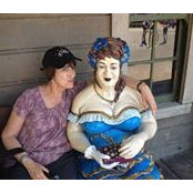 Anne Rubin's photo