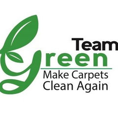 Certified Green Team