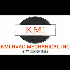 KMI HVAC MECHANICAL INC