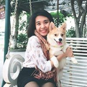 Thu Phuong's photo