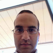 Rahul Gandhi's photo