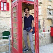 Foto di Michael Wolf