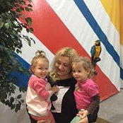 Галина Иванова's photo