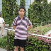 Xu Sheng's photo