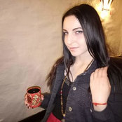 Viktoria Markaryan's photo