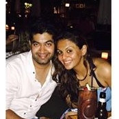 Aannchal Mago's photo