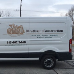Westlawn Construction Inc